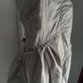 River Island Supreme strapless knee length dress size UK16/18 EU44/46 Postage included Image 10