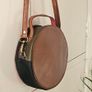 leather bag Image 9