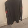 Liverpool 2020-2021 Long Sleeve Quarter Zip Image 3