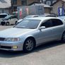Toyota Aristo 1996 new pictures Image 2