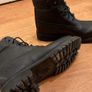 Timberland Helcor leather boots - UK 8.5 Image 3