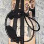 Pilates Bar Kit Resistance Band brand new Image 6