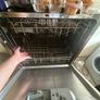 Electriq XL Mini Tabletop Dishwasher Image 3