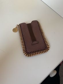 stella mccartney phone case