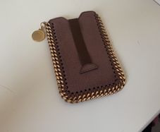 stella mccartney phone case