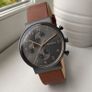 Skagen SKW6418 Ancher Chronograph Watch Image 2