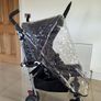Silvercross buggy Image 3