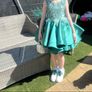 confirmation dress Image 4