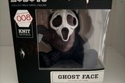 Handmade by Robots Vinyl GhostFace Figure 008 Original