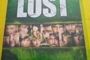 Lost Xbox 360 Games Original