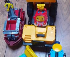 Kids toys