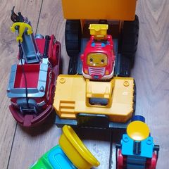 Kids toys