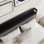 King Size Bed Frame with Storage,5ft Image 5