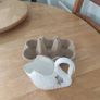 Royal Tara 'Fine Bone China' SWAN - Authentic Made in Galway Image 6