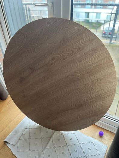 Table for four