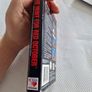 The Hunt for Red October Nintendo Nes Arcade Retro Games Original Image 7