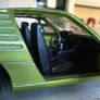 Alfa Romeo Montreal Scale 1/25 Polistil Image 7