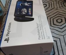 New playstation portal