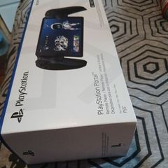 New playstation portal