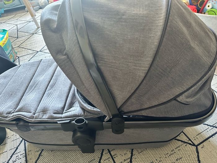 iCandy Carry Cot
