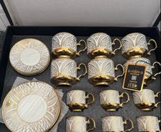 tea and coffee set