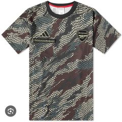 Adidas X Afc X Maharishi Jersey Arsenal