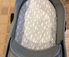 Bugaboo bee 3 bassinet NEWBORN - 4 months