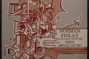Norman Findlay plays 20th Century Irish Organ Music from Belfast Cathedral LP