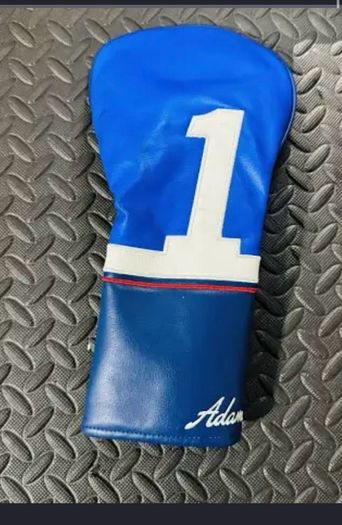 adams golf driver