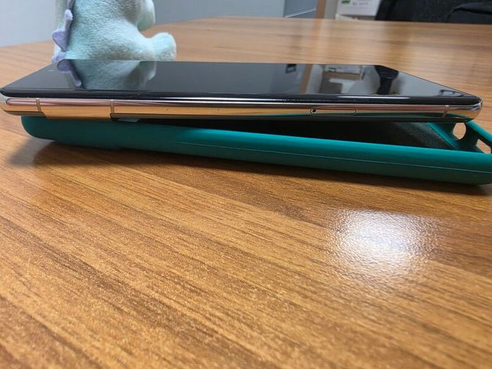 Pixel 7 Pro 12/128gb