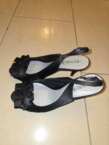 Menbur Ladies Shoes