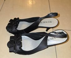 Menbur Ladies Shoes