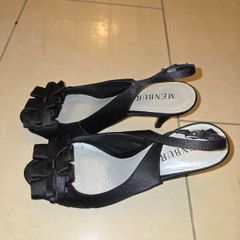 Menbur Ladies Shoes