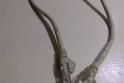 Ethernet RJ45 Cable / Network Internet, 0.45m