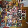 My Hero Academia Manga Books 1 -31 in pristine condition. Owned by very careful owner Image 4