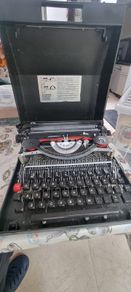 Typewriter TEXET 2500