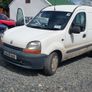 Renault Kangoo / Nissan kubistar Parts 98-09 @ OCG Image 3