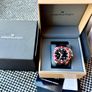 Hamilton Khaki Navy Frogman Titanium Auto Image 2