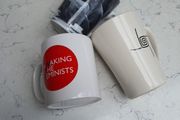 3 Nice Mugs