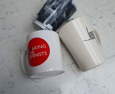 3 Nice Mugs