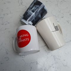 3 Nice Mugs