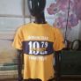 Vintage Designer Pointer Tee Shirt Age 9-10 or 134-140 Image 8