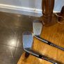 Miura cb502 combo set irons Image 4