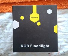 Meikle RGB floodlight