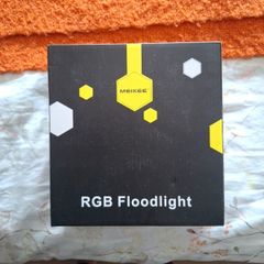 Meikle RGB floodlight