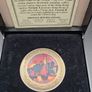 1997 Trade Dollar Proof Coin Pair Both Versions A and B Image 3