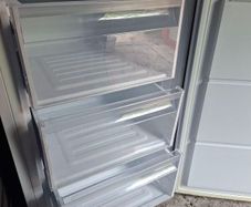 freezer