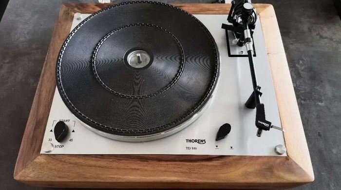 Thorens TD 146