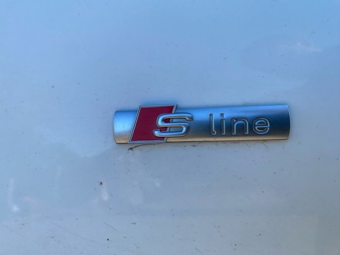 2011 AUDI A7 breaking for parts
