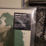 Inhaler it wont always be like this green marble limited edition vinyl Image 2